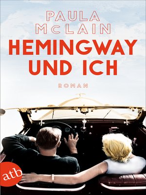 cover image of Hemingway und ich